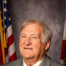 Portrait of Jamey Westbrook