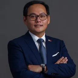 Portrait of Giovanni Lopez