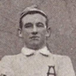 Portrait of Bill Noble