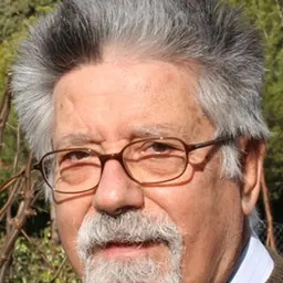 Portrait of Manuel García Velarde