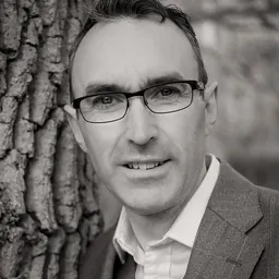 Portrait of Gabriel Hemery