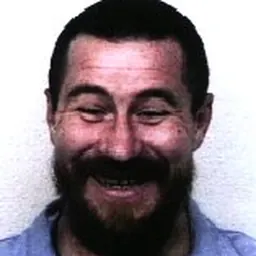 Portrait of Stephen Wayne Anderson