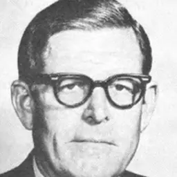 Portrait of George Elliott Hagan