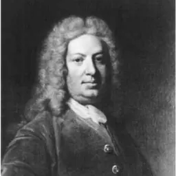 Portrait of Horatio Walpole, 1st Baron Walpole