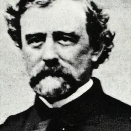Portrait of James Alden, Jr.