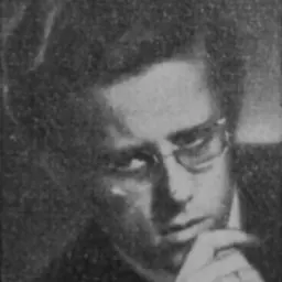 Portrait of Stanisław Wisłocki