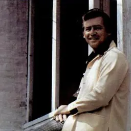 Portrait of Cal Smith