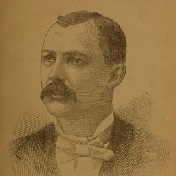 Portrait of Martin Schenck
