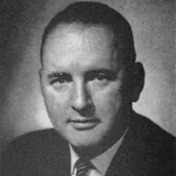 Portrait of William H. Bates