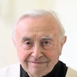 Portrait of Lorenz Weinrich