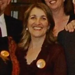 Portrait of Maria Vamvakinou