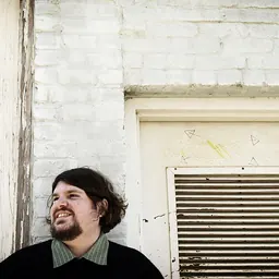 Portrait of Dan Bryk