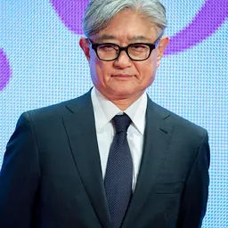 Portrait of Yukihiko Tsutsumi