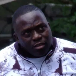 Portrait of Farley Flex