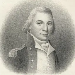Portrait of Pierre Adet