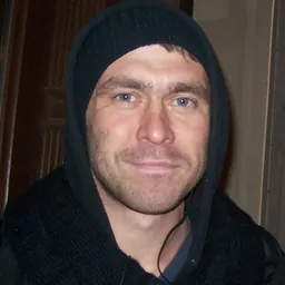 Portrait of Marcin Czarnik