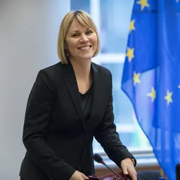 Portrait of Linnéa Engström