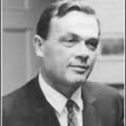 Portrait of W. Taylor Reveley II