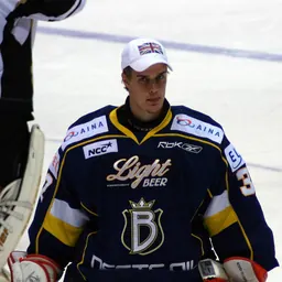 Portrait of Mikko Tolvanen
