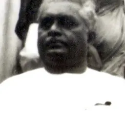 Portrait of Philip Gunawardena