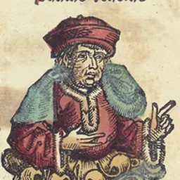Portrait of Paul of Venice