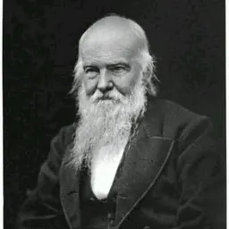 Portrait of James Young