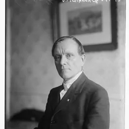 Portrait of John Alexander Armstrong, Jr