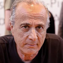 Portrait of Édika