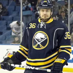 Portrait of Patrick Kaleta