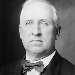 Portrait of John H. Morehead