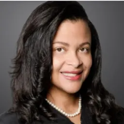Portrait of Renatha Francis