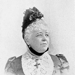 Portrait of Jane G. Austin