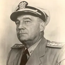 Portrait of John Brown
