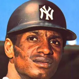 Portrait of Jerry Kenney