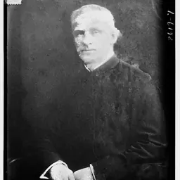 Portrait of John Joseph Wynne