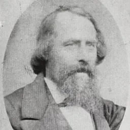 Portrait of Carl Pfänder