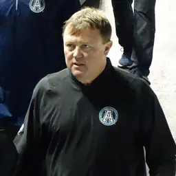 Portrait of Chris Jones