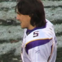 Portrait of Chris Kluwe