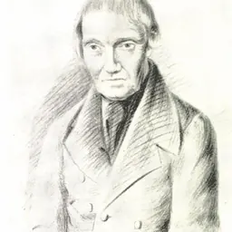 Portrait of František Vladislav Hek