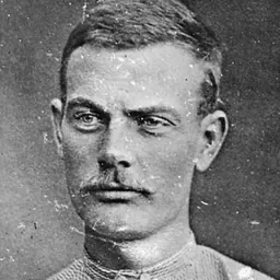 Portrait of Bob Younger