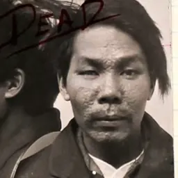 Portrait of Leung Ying
