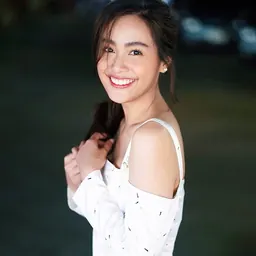 Portrait of Eisaya Hosuwan
