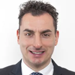 Portrait of Jacopo Morrone
