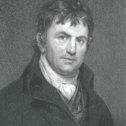 Portrait of Joseph Brandreth
