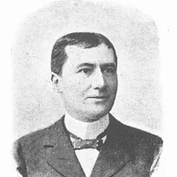 Portrait of Jules-Théophile Boucher