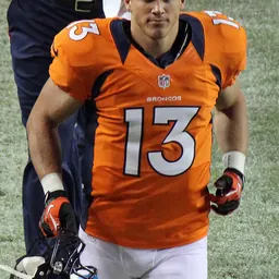 Portrait of Tyler Grisham