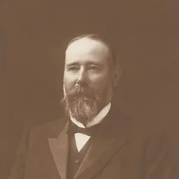 Portrait of John Livingston