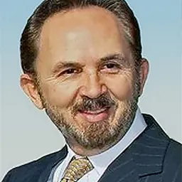 Portrait of Alejandro Junco de la Vega