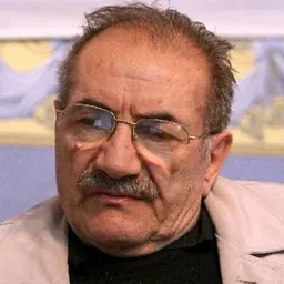 Portrait of Yaşar Kaya
