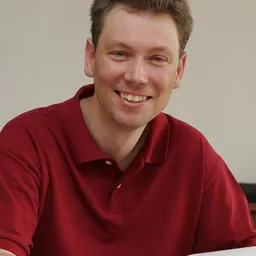 Portrait of Jérôme Lulling